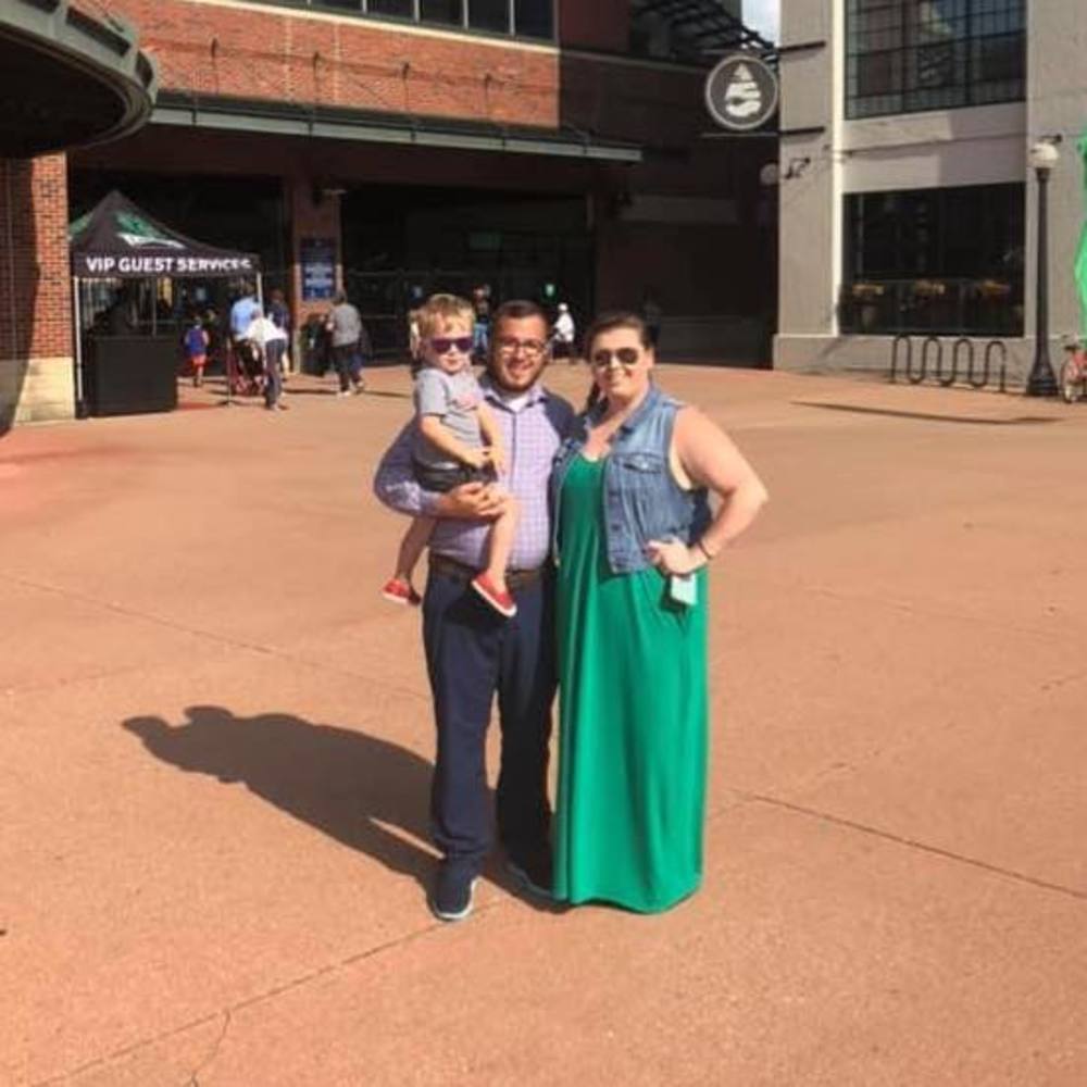 Meet your Posher, Kiley